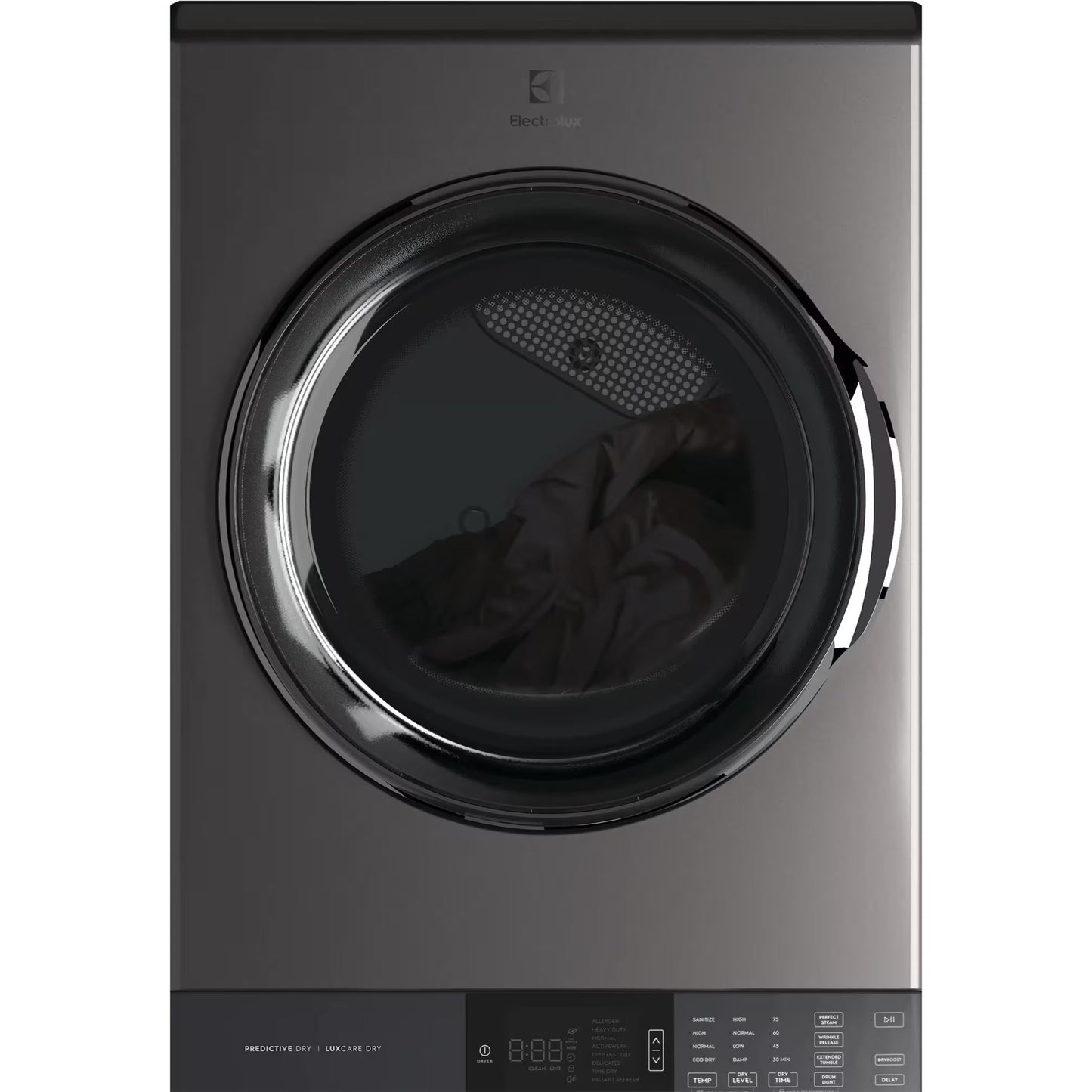 Electrolux ELTE760CAT Laundry Tower™ Titanium