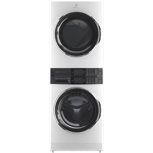 Electrolux ELTE760CAW Laundry Tower™ White