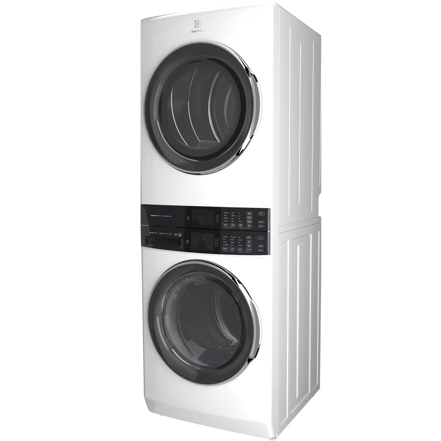 Electrolux ELTE760CAW Laundry Tower™ White