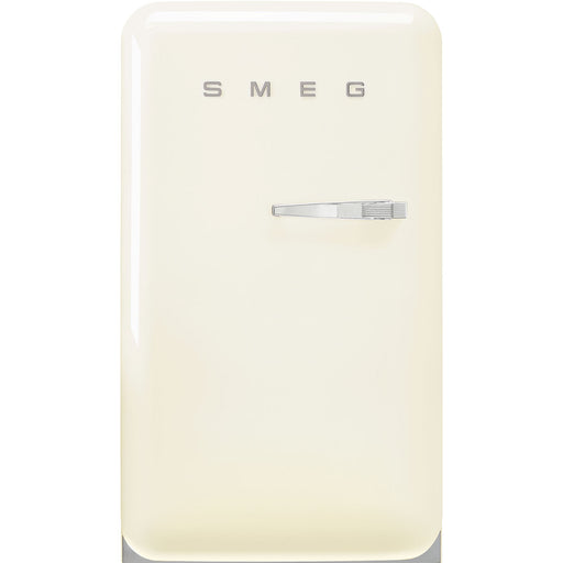 Smeg FAB10ULCR3 Refrigerator Cream