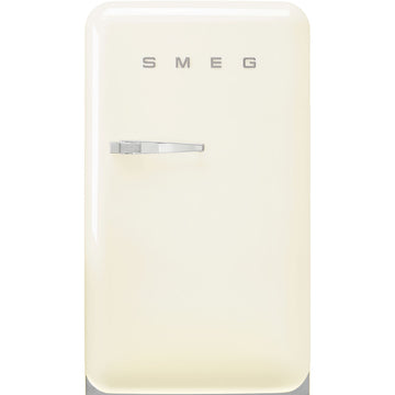 Smeg FAB10URCR3 Refrigerator Cream