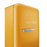 Smeg FAB10URDYVC3 Refrigerator Decorated