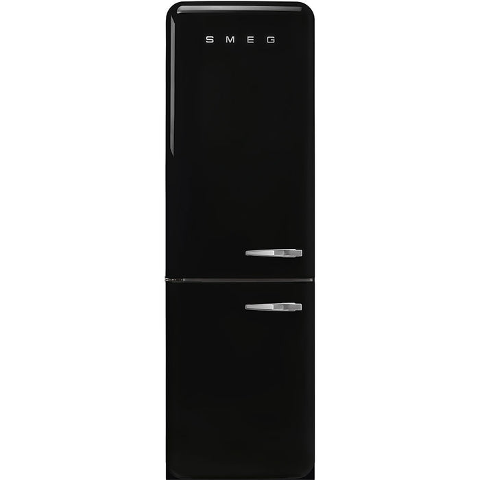 Smeg FAB32ULBL3 Refrigerator Black
