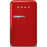 Smeg FAB5URRD3 Refrigerator Red