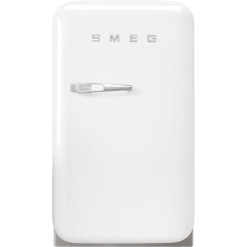 Smeg FAB5URWH3 Refrigerator White