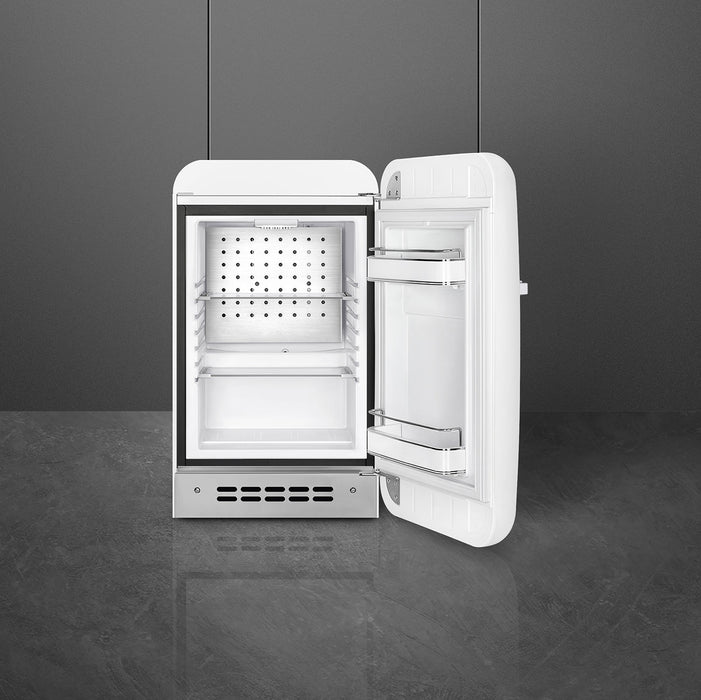 Smeg FAB5URWH3 Refrigerator White