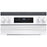 Frigidaire FCFE306CAW 30'' Front Control Electric Range in White