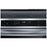 Frigidaire FCFI308CAS 30'' Front Control Induction Range with Convection Bake in Stainless Steel