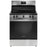 Frigidaire FCRE305CBS 30'' Electric Range in Stainless Steel