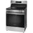 Frigidaire FCRE306CAS 30'' Electric Range with the EvenTemp™ in Stainless Steel