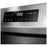 Frigidaire FCRE306CAS 30'' Electric Range with the EvenTemp™ in Stainless Steel