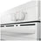 Frigidaire FCRE306CAW 30'' Electric Range with the EvenTemp™ in White