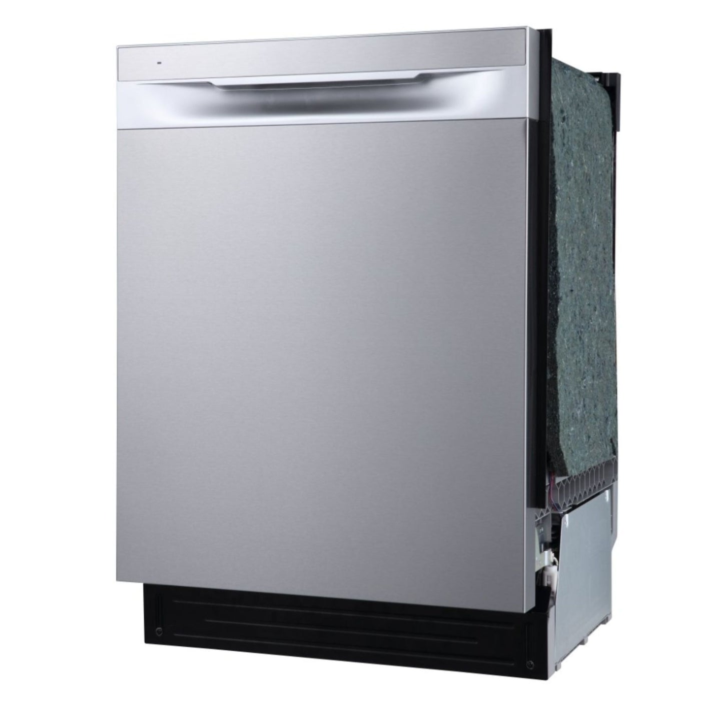 (Floor Model) Frigidaire Dishwasher in Stainless Steel FDHP4336AS
