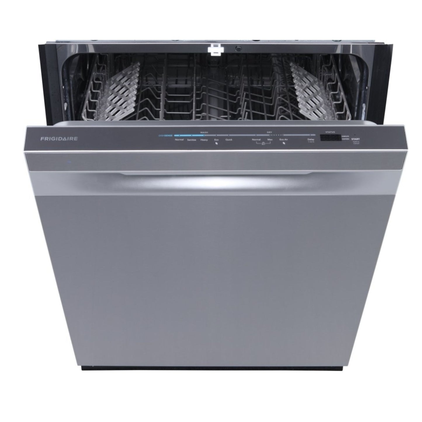 (Floor Model) Frigidaire Dishwasher in Stainless Steel FDHP4336AS