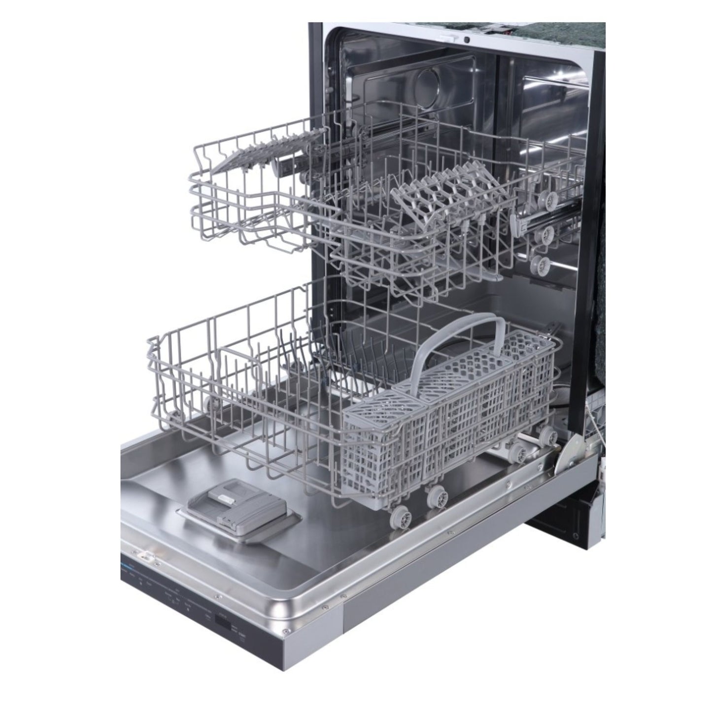 (Floor Model) Frigidaire Dishwasher in Stainless Steel FDHP4336AS