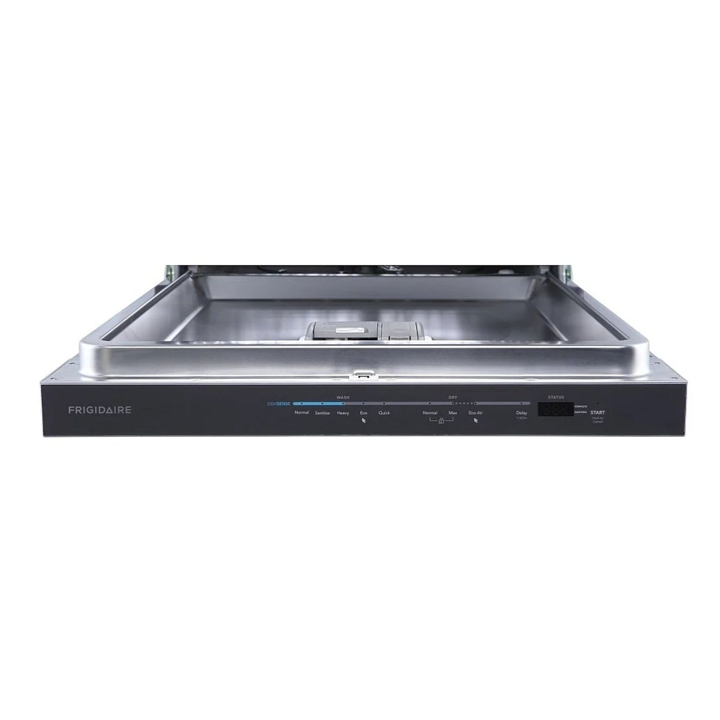 (Floor Model) Frigidaire Dishwasher in Stainless Steel FDHP4336AS