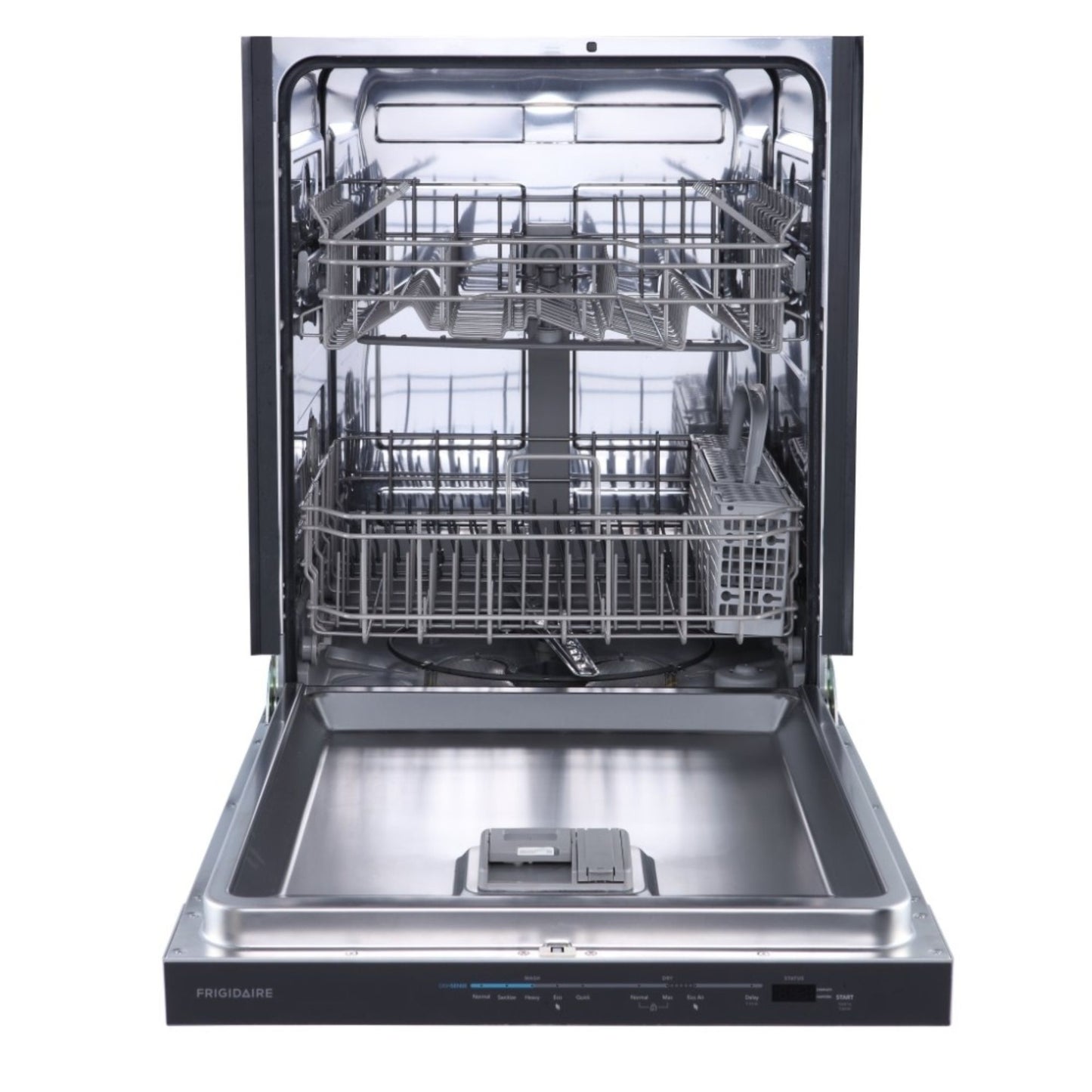 (Floor Model) Frigidaire Dishwasher in Stainless Steel FDHP4336AS