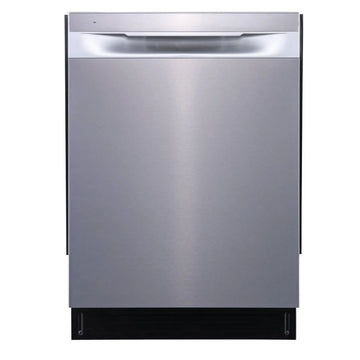 (Floor Model) Frigidaire Dishwasher in Stainless Steel FDHP4336AS