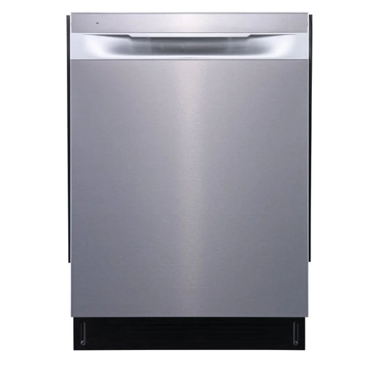 Frigidaire Dishwasher in Stainless Steel FDHP4336AS