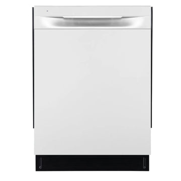 Frigidaire Dishwasher in White FDHP4336AW