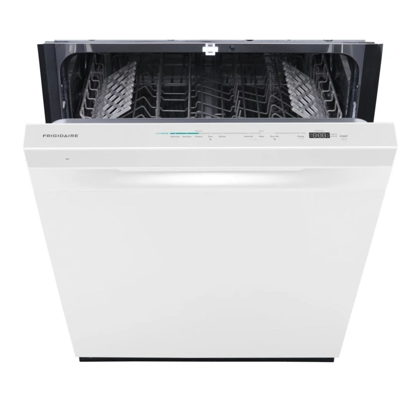 Frigidaire Dishwasher in White FDHP4336AW