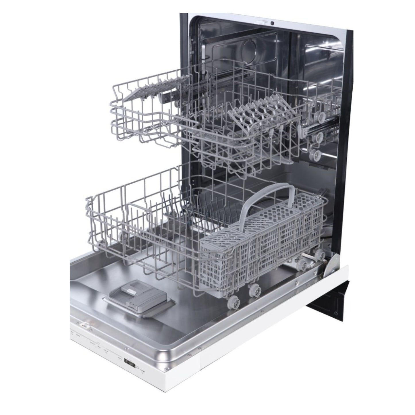 Frigidaire Dishwasher in White FDHP4336AW