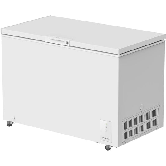 Frigidaire 15 Cu. Ft. Garage Ready Chest Freezer - FFCL1562AW