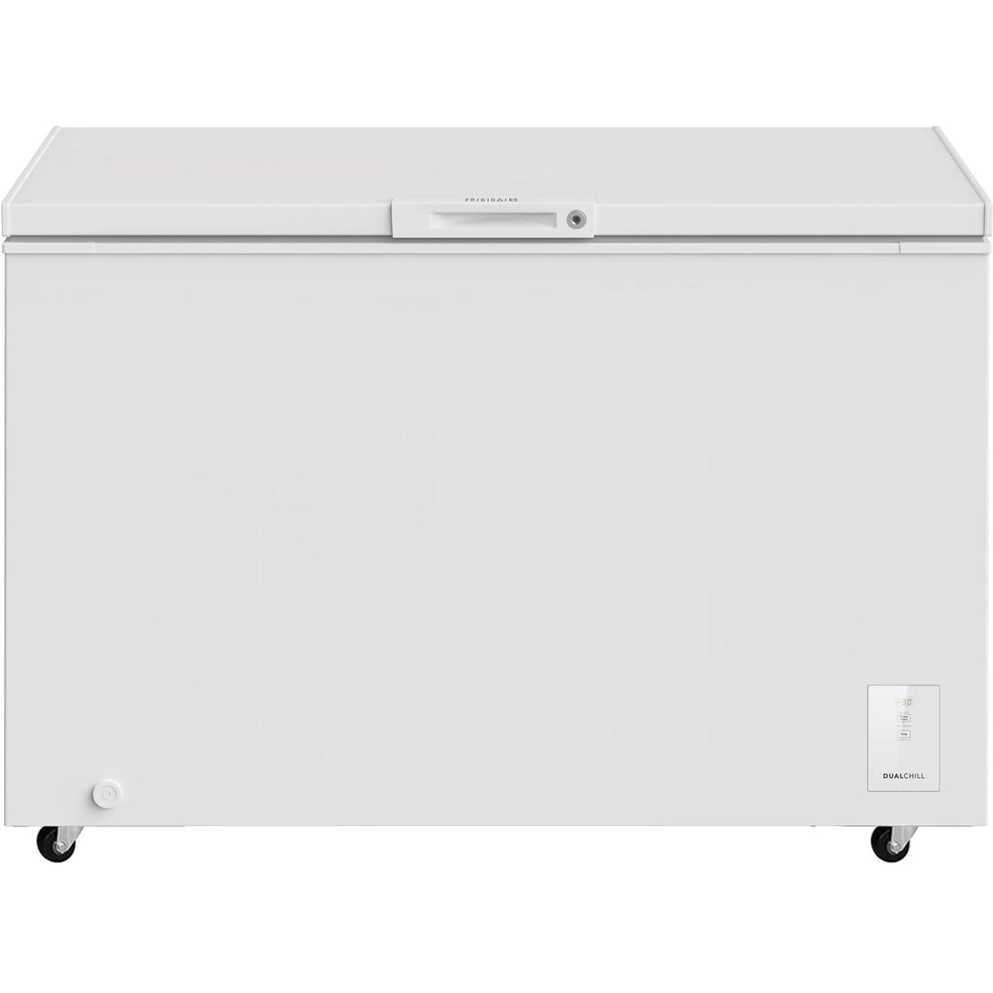 Frigidaire 15 Cu. Ft. Garage Ready Chest Freezer - FFCL1562AW