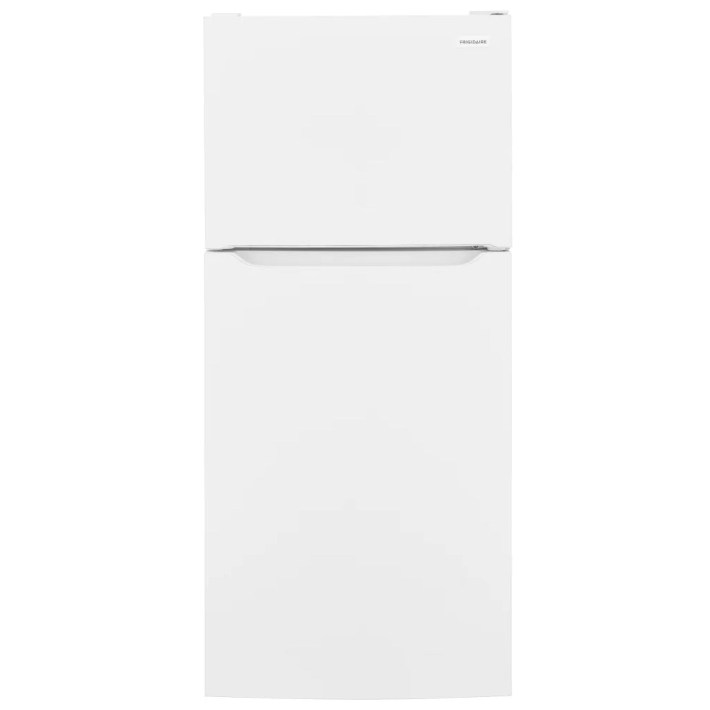 Frigidaire 18.2 cu. ft. Top Freezer Refrigerator FFHT1814YW