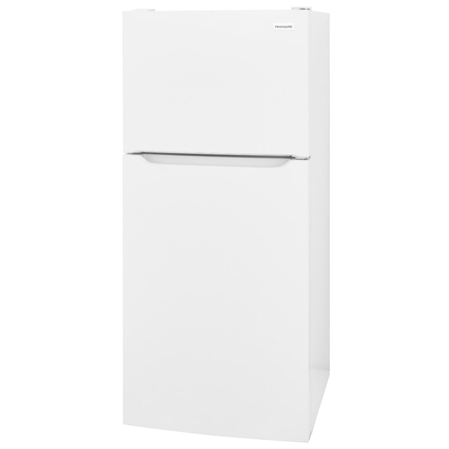 Frigidaire 18.2 cu. ft. Top Freezer Refrigerator FFHT1814YW