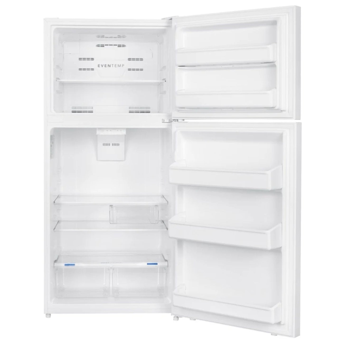 Frigidaire 18.2 cu. ft. Top Freezer Refrigerator FFHT1814YW
