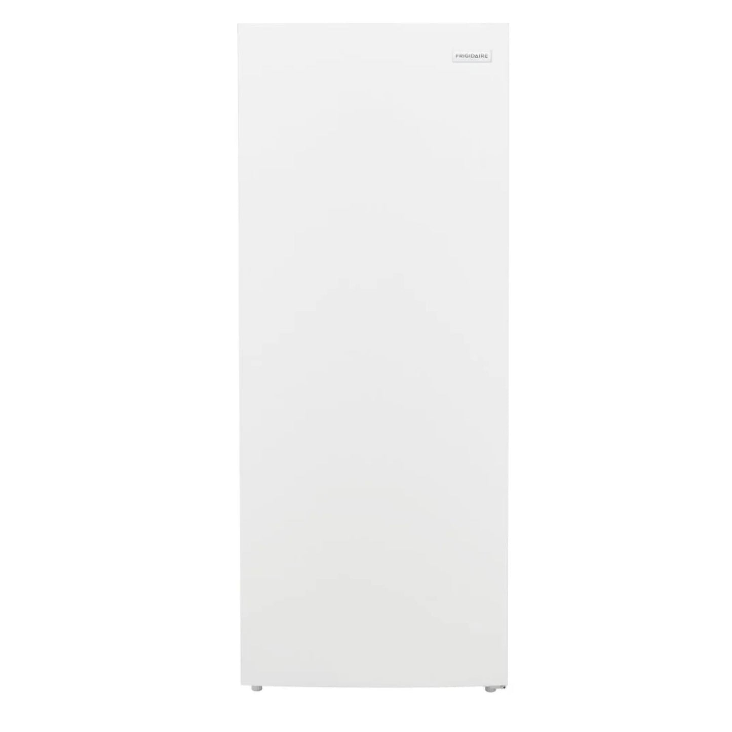 Frigidaire Upright Freezer in White FFUE1826AW