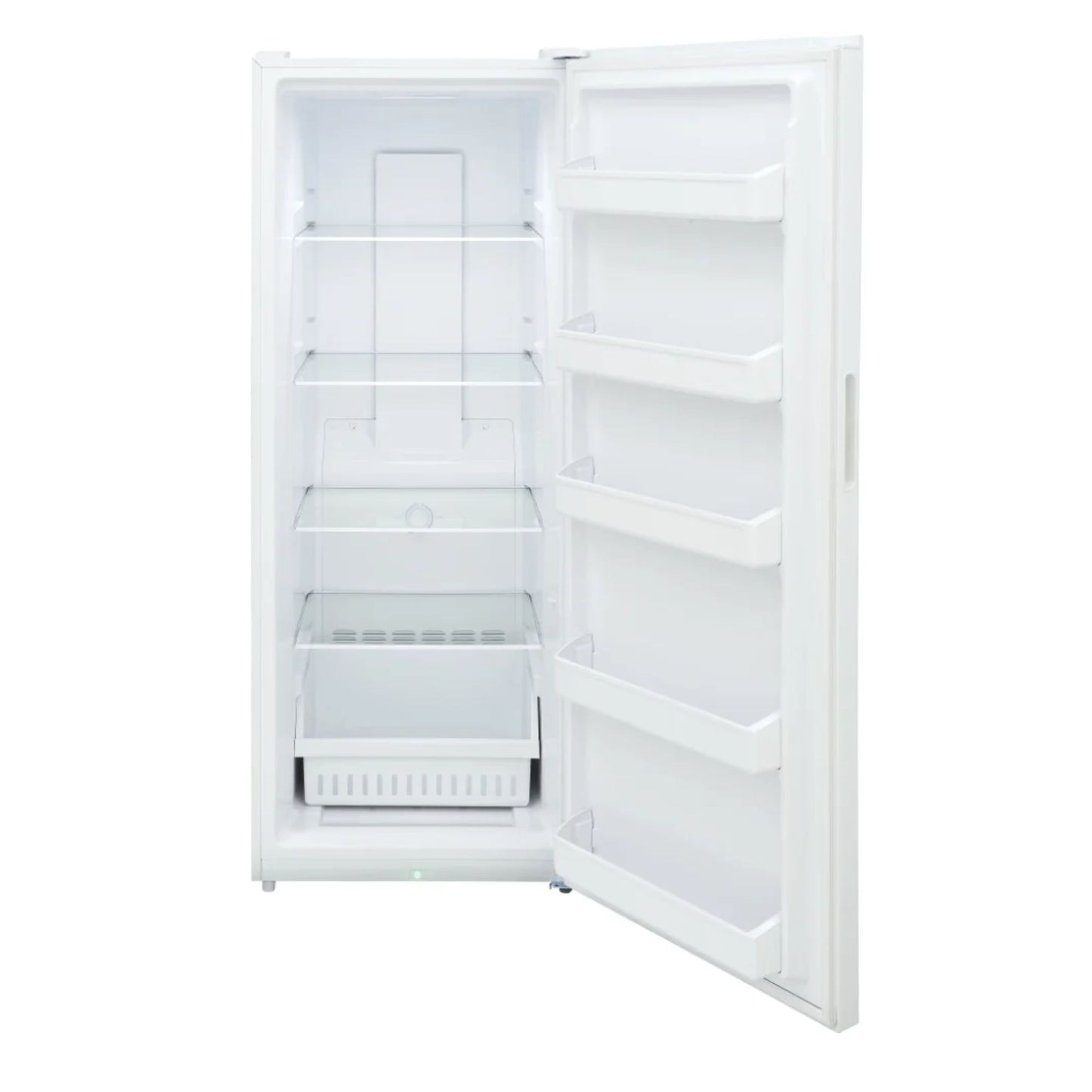 Frigidaire Upright Freezer in White FFUE1826AW