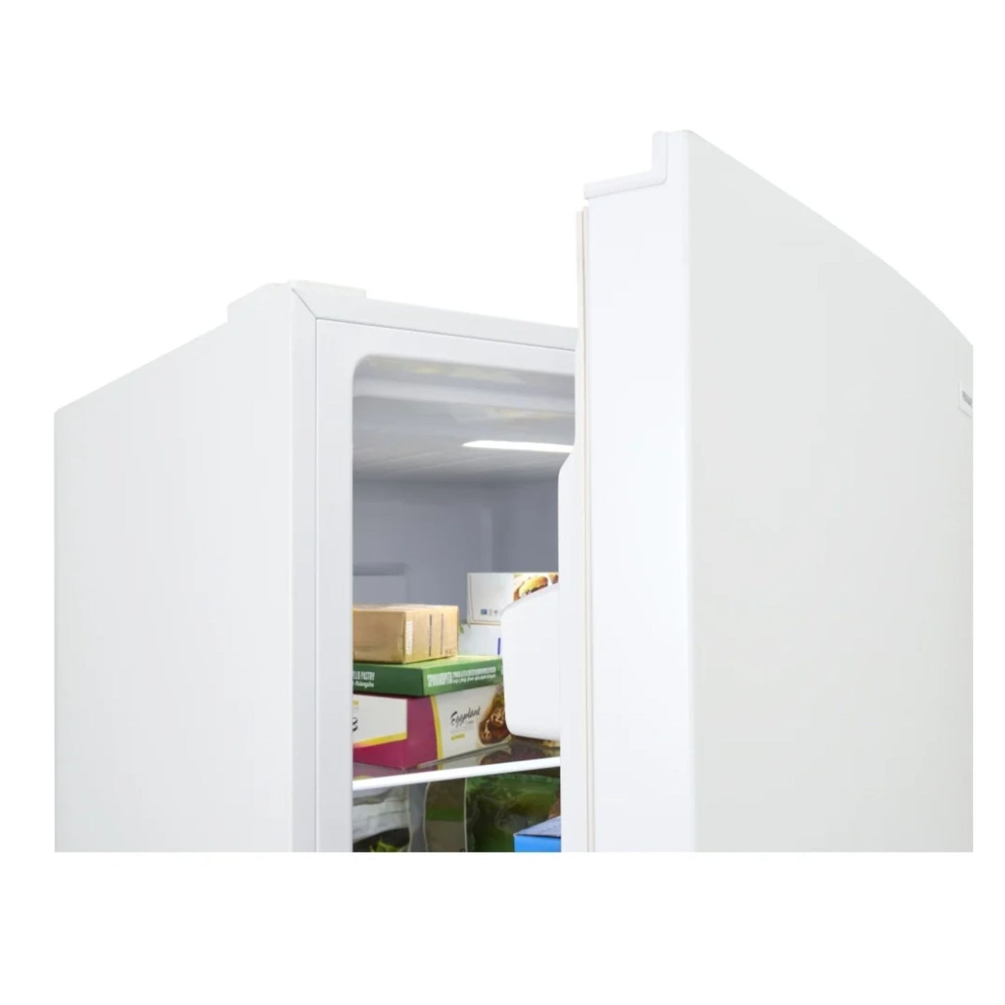 Frigidaire Upright Freezer in White FFUE1826AW