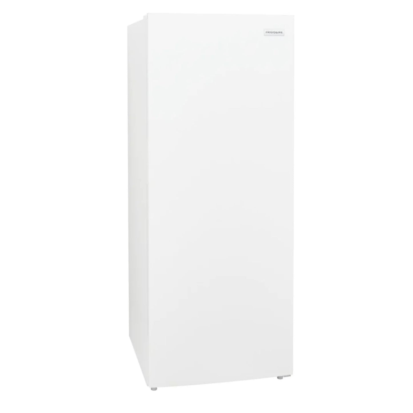 Frigidaire Upright Freezer in White FFUE1826AW