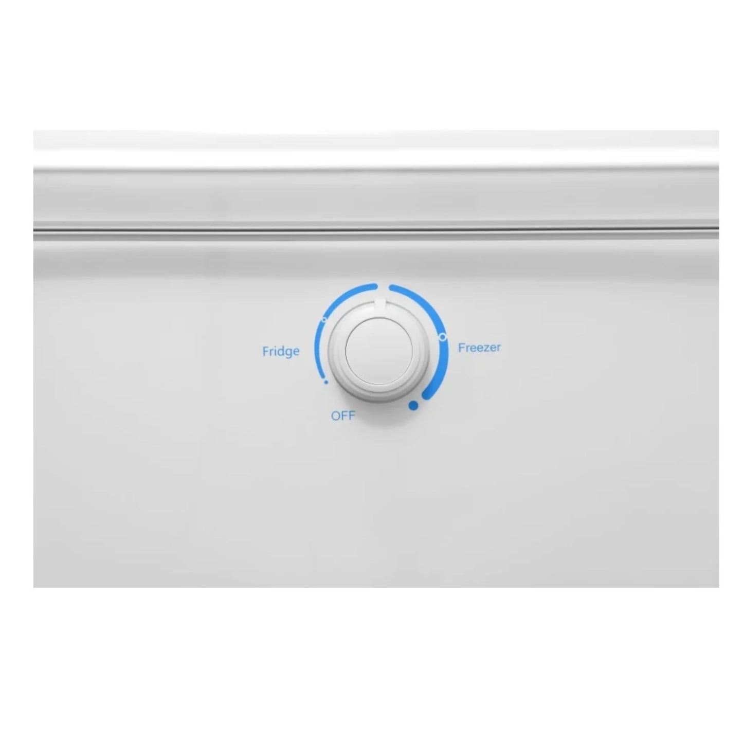 Frigidaire Upright Freezer in White FFUE1826AW