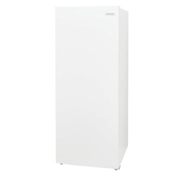 Frigidaire Upright Freezer in White FFUE1826AW