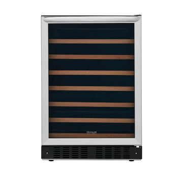 Frigidaire Gallery FGWC5233TS  42 Bottle Wine Cooler