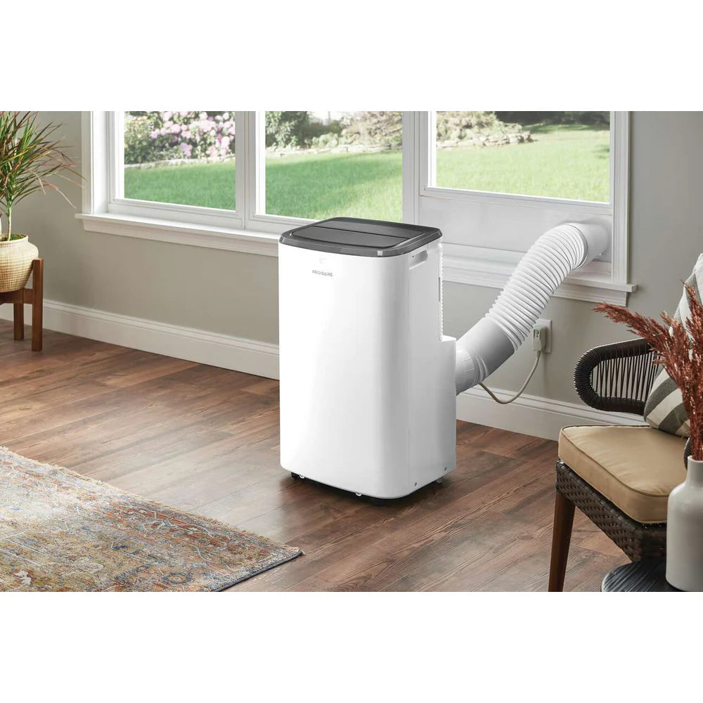 Frigidaire 3-in-1 Portable Room Air Conditioner 10,000 BTU - FHPC102AC1