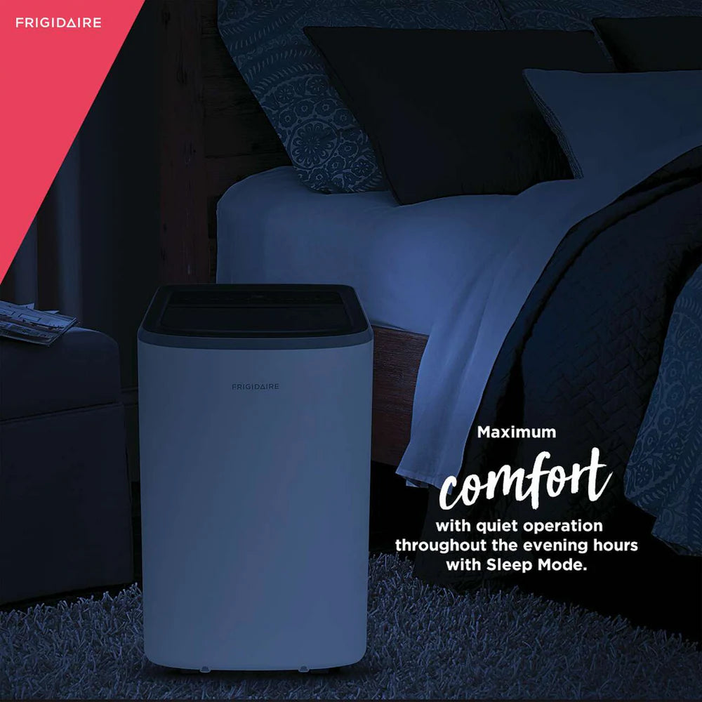 Frigidaire 3-in-1 Portable Room Air Conditioner 10,000 BTU - FHPC102AC1