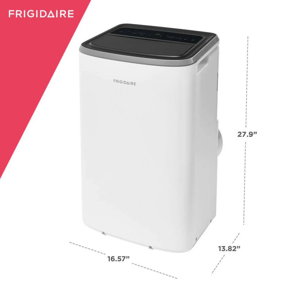 Frigidaire 3-in-1 Portable Room Air Conditioner 10,000 BTU - FHPC102AC1