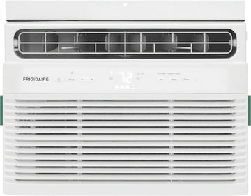 Frigidaire 5,000 BTU Window Room Air Conditioner in White FHWC054WB1