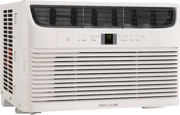 Frigidaire FHWC063TC1 6,000 BTU Window Room Air Conditioner in White