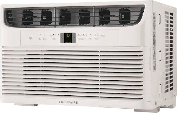 Frigidaire FHWC063TC1 6,000 BTU Window Room Air Conditioner in White