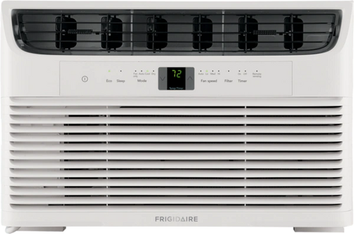 Frigidaire FHWC063TC1 6,000 BTU Window Room Air Conditioner in White