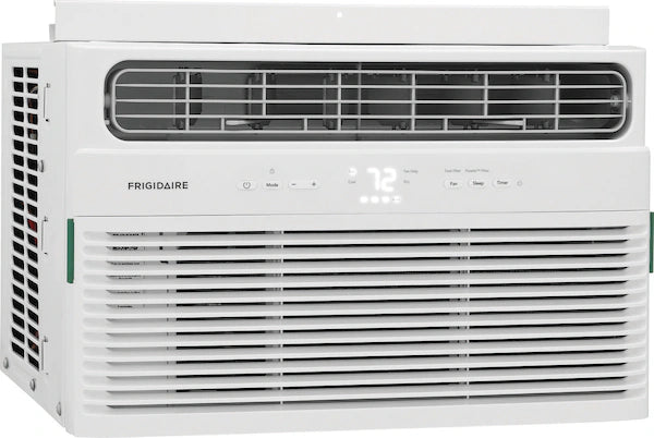 Frigidaire 8,000 BTU Window Room Air Conditioner in White