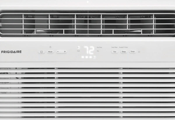 Frigidaire 8,000 BTU Window Room Air Conditioner in White