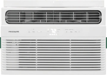Frigidaire 8,000 BTU Window Room Air Conditioner in White FHWC084WB1