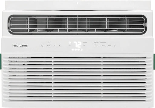 Frigidaire 8,000 BTU Window Room Air Conditioner in White