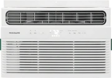 Frigidaire 6,000 BTU Window Room Air Conditioner in White FHWW064WD1